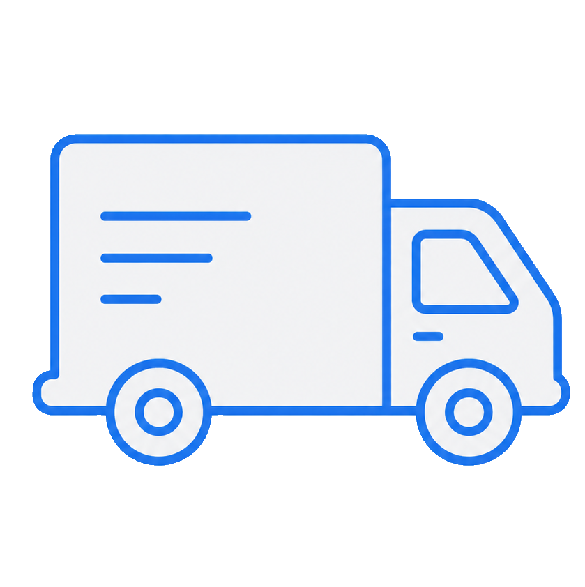 Freight Icon